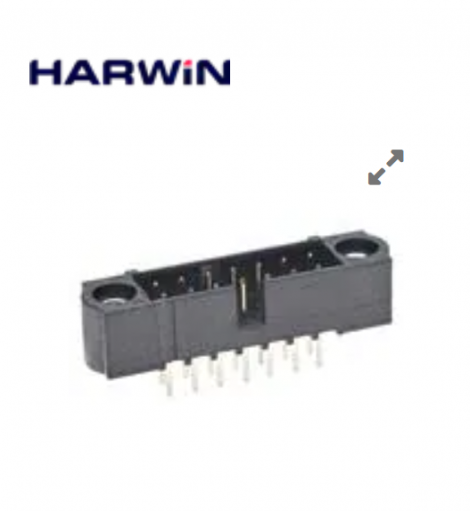 M80-5003022 | HARWIN | Разъем