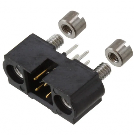 M80-5100442 | Harwin | Соединитель