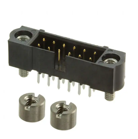 M80-5101222 | Harwin | Разъем