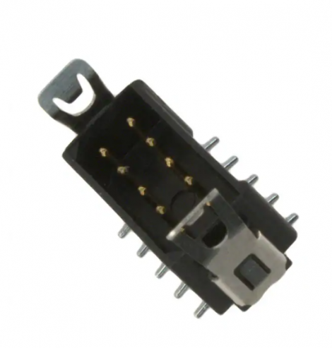 M80-8281042 | Harwin | Разъем