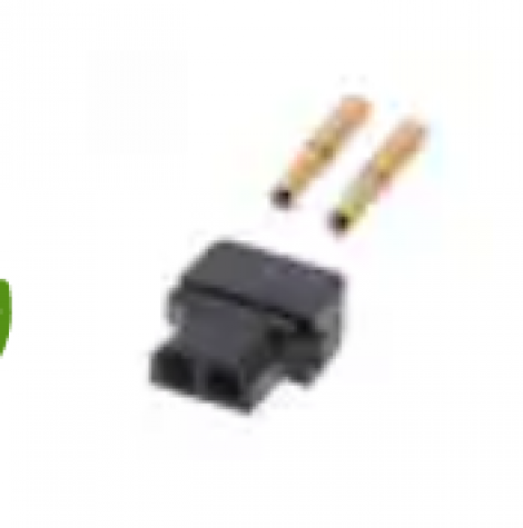 M80-4810805 | Harwin | Разъем