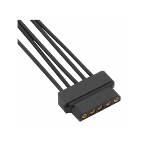 M80-8991701 | Harwin | Разъем