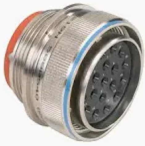 M83723/86G1006N | Amphenol Aerospace Operations | Разъем