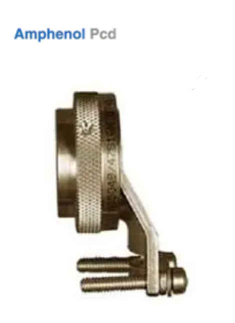 M85049/39-11N | Amphenol | Разъем