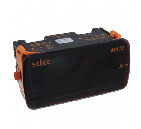 MA12-110V-CU | Altech Corporation | Вольтметр