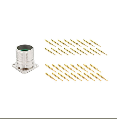 MP-6511-61S-C | Amphenol | Разъем