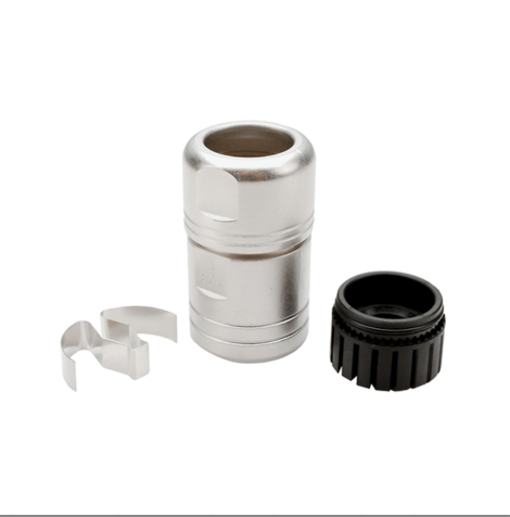 MC3CG-S2 | Amphenol | Кабельный наконечник