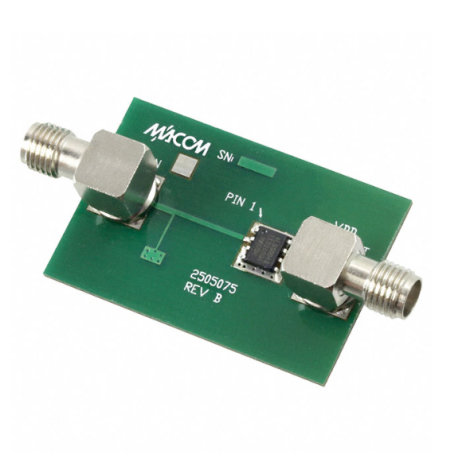 MAALSS0042SMB | MACOM | Плата