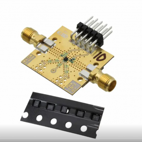 XP1042-QT-EV1 | MACOM | Микросхема