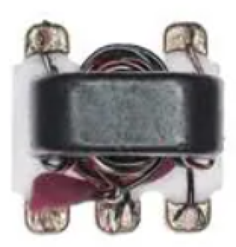 MABA-009180-500MHZ | MACOM | Радиочастотный сигнальный трансформатор
