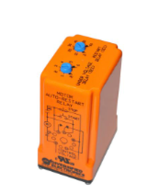 MAR-120-ACA-C | Mueller | Реле