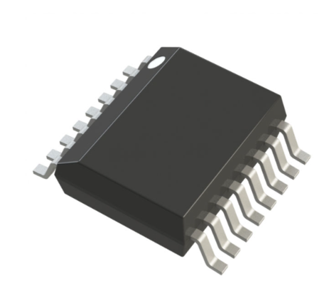 LTC2450IDC#TRMPBF | Analog Devices | Микросхема