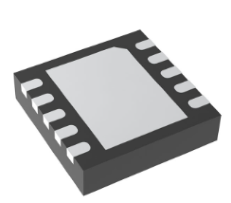 MAX15024AATB/V+T | Analog Devices | Микросхема