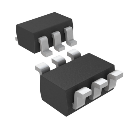 MAX1853EXT+T | Analog Devices | Микросхема