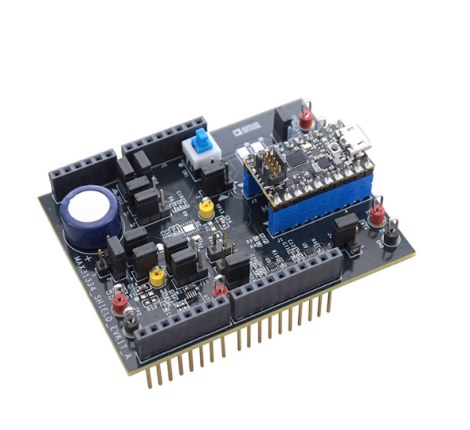 EVAL-ADXL380-BB-2Z | Analog Devices | Плата