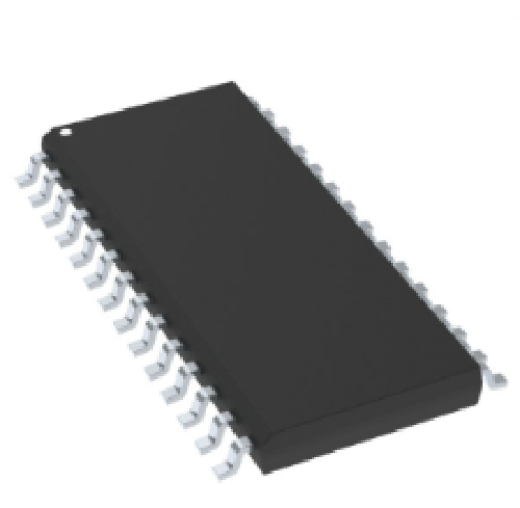 MAX3237EAI | Analog Devices | Микросхема