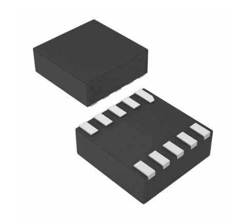 MAX4545CAP+ | Analog Devices | Микросхема