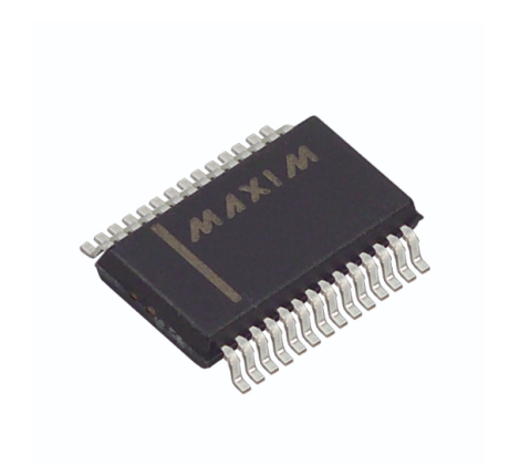 MAX6959AAEE+ | Analog Devices | Микросхема