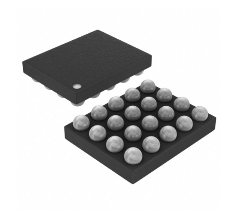 MAXM86161EFD+T | Analog Devices | Датчик