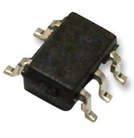 MAX8892EXK+T | Analog Devices | Микросхема