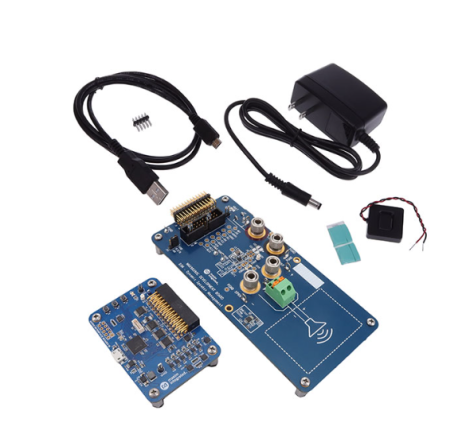 EVAL-SSM3525Z | Analog Devices | Плата