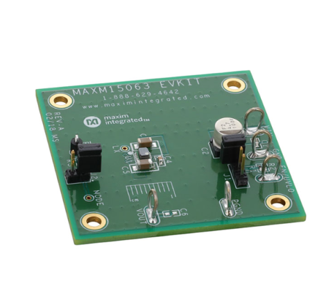 MAXREFDES98EV# | Analog Devices | Плата