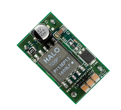 MAXREFDES111B# | Analog Devices | Плата