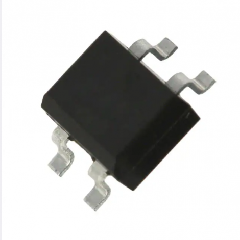 DF04S | onsemi | Диод