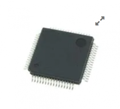 MB95F778LPMC1-G-UNE2 | Cypress | Микросхема