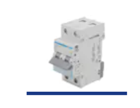 NBN650 | HAGER | Выключатель