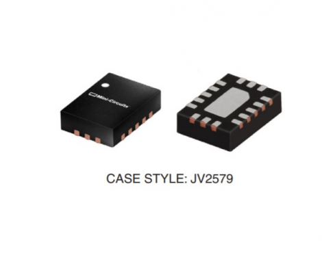 MBT-283+ | Mini Circuits | MMIC BIAS TEE