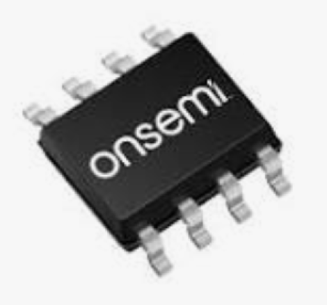 MC12093DR2G | onsemi | Микросхема