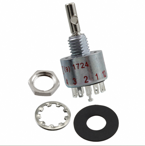 A10505MNCQE | C&K | Переключатель