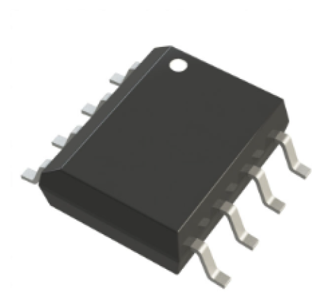 MC33202VDR2G | onsemi | Микросхема