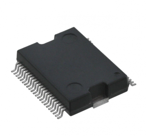 MC34GD3000EP
IC MOTOR DRIVER 6V-58V 56QFN | NXP | Микросхема