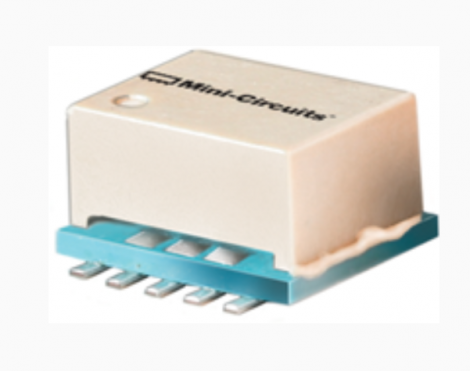 MCA-35LH+ | Mini Circuits | Частотный смеситель