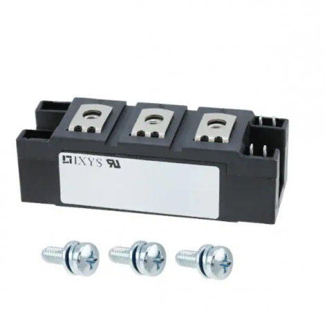 MCC162-16IO1B | IXYS | Тиристор