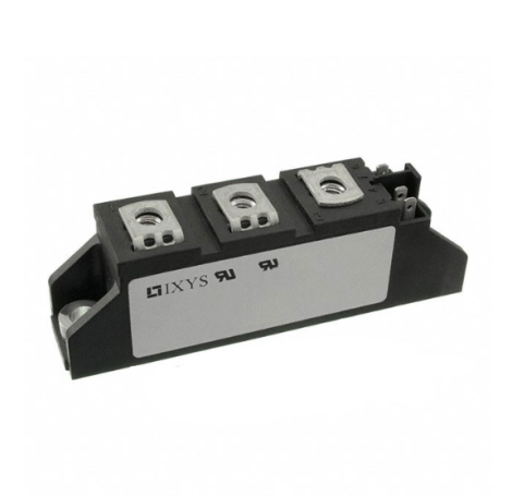 MCC21-14IO8B | IXYS | Тиристор