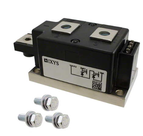 MCC312-14IO1 | IXYS | Тиристор