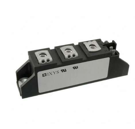 MCC44-16IO1B | IXYS | Тиристор