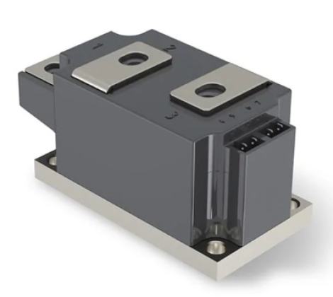 MCC552-16IO2 | IXYS | Тиристор