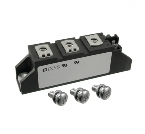 MCC56-12IO1B | IXYS | Тиристор