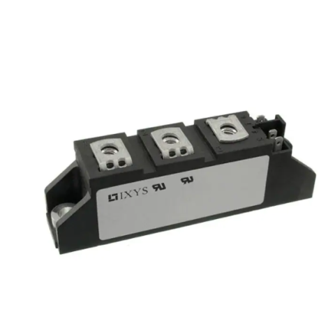 MCD162-18IO1 | Littelfuse | Модуль