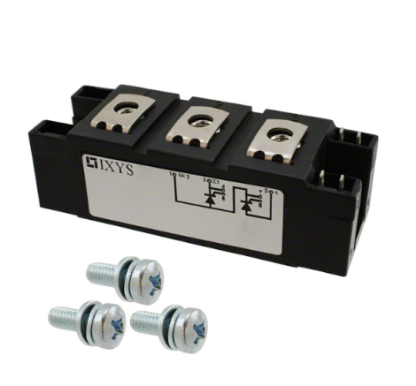 MCD162-16IO1B | IXYS | Тиристор