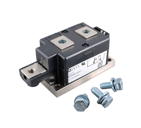 MCD255-16IO1 | IXYS | Тиристор