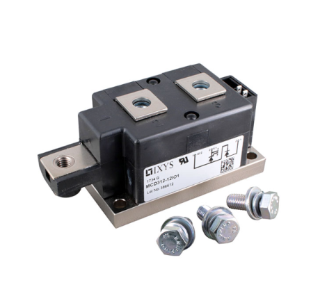 MCD312-12IO1 | IXYS | Тиристор