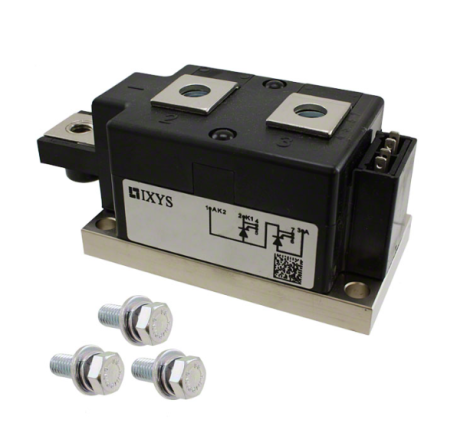 MCD312-18IO1 | IXYS | Тиристор