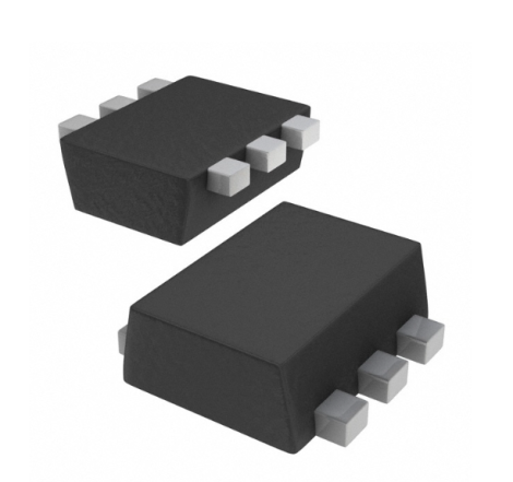 MCH6541-TL-E | onsemi | Транзистор