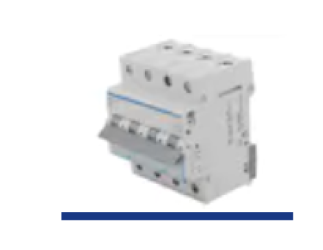 MCN516E | HAGER | Выключатель