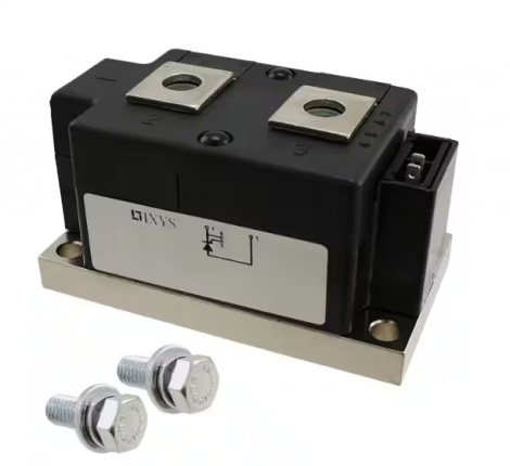 MCO500-12IO1 | IXYS | Тиристор